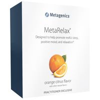 Metagenics MetaRelax - Magnesium blend